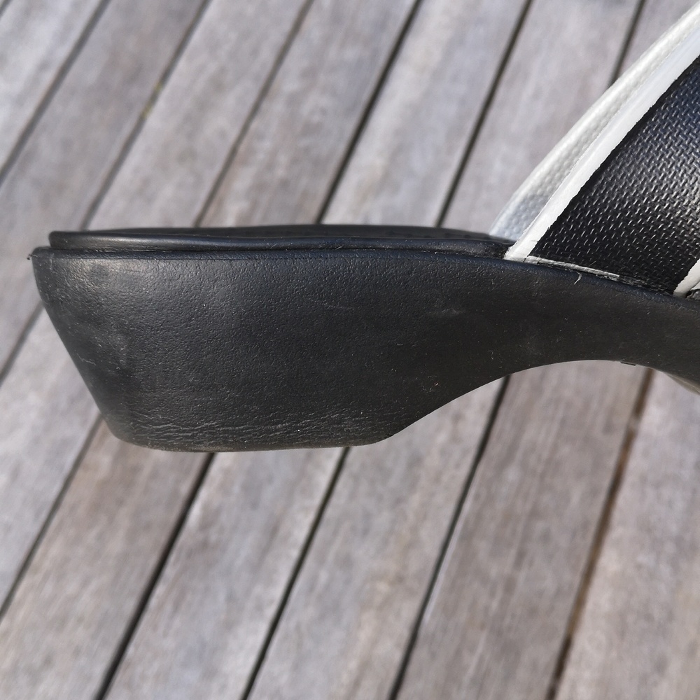 Crocs sandals - Picture 5 of 9